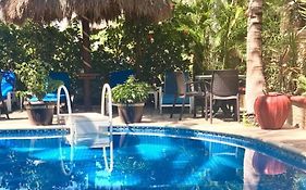 Cocos Cabañas Playa del Carmen Adults Only