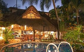Cocos Cabañas Playa del Carmen Adults Only